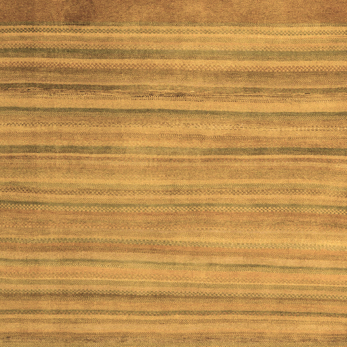Abstract Brown Modern Rug, abs5314brn