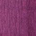 Square Abstract Pink Modern Rug, abs5315pnk