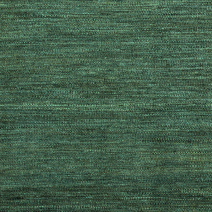 Machine Washable Abstract Turquoise Modern Area Rugs, wshabs5315turq