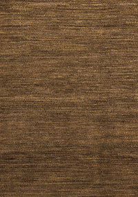 Abstract Brown Modern Rug, abs5315brn