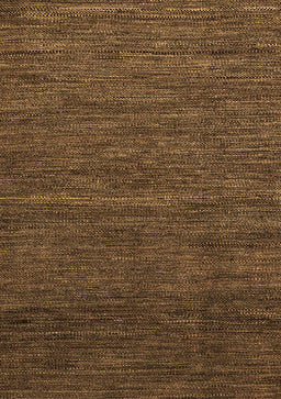 Abstract Brown Modern Rug, abs5315brn