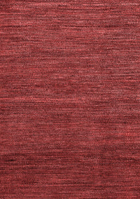 Abstract Red Modern Rug, abs5315red