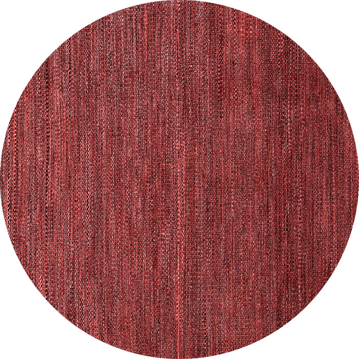 Machine Washable Abstract Red Modern Rug, wshabs5315red