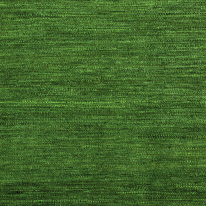 Machine Washable Abstract Green Modern Area Rugs, wshabs5315grn