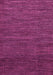 Machine Washable Abstract Pink Modern Rug, wshabs5315pnk