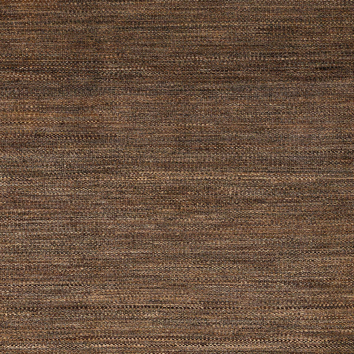 Square Abstract Red Modern Rug, abs5315