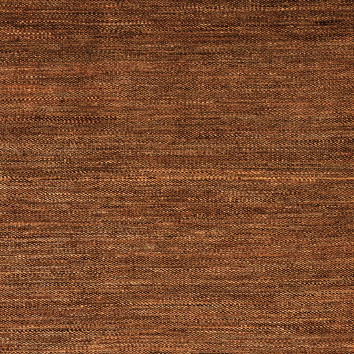 Machine Washable Abstract Orange Modern Area Rugs, wshabs5315org