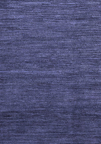 Abstract Blue Modern Rug, abs5315blu