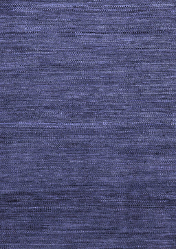 Abstract Blue Modern Rug, abs5315blu