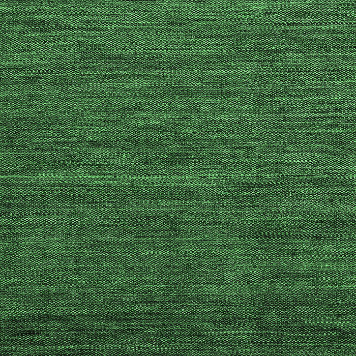 Machine Washable Abstract Emerald Green Modern Area Rugs, wshabs5315emgrn