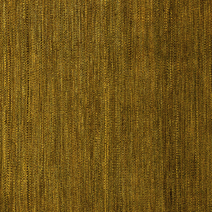 Square Abstract Yellow Modern Rug, abs5315yw