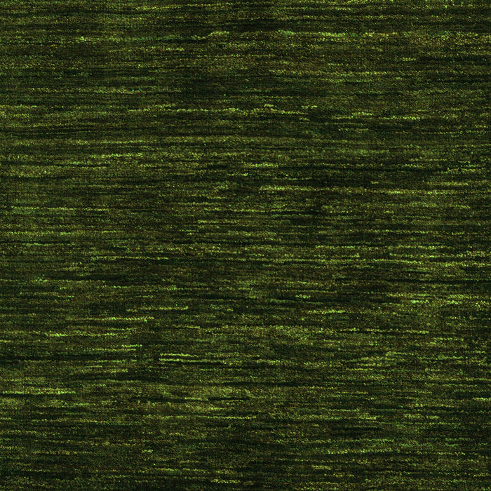 Machine Washable Abstract Green Modern Area Rugs, wshabs5316grn