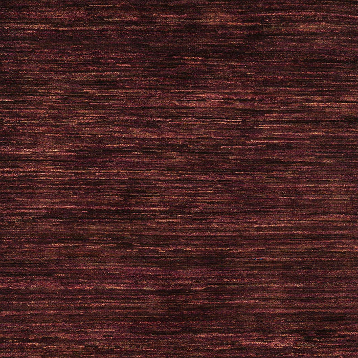 Square Abstract Red Modern Rug, abs5316