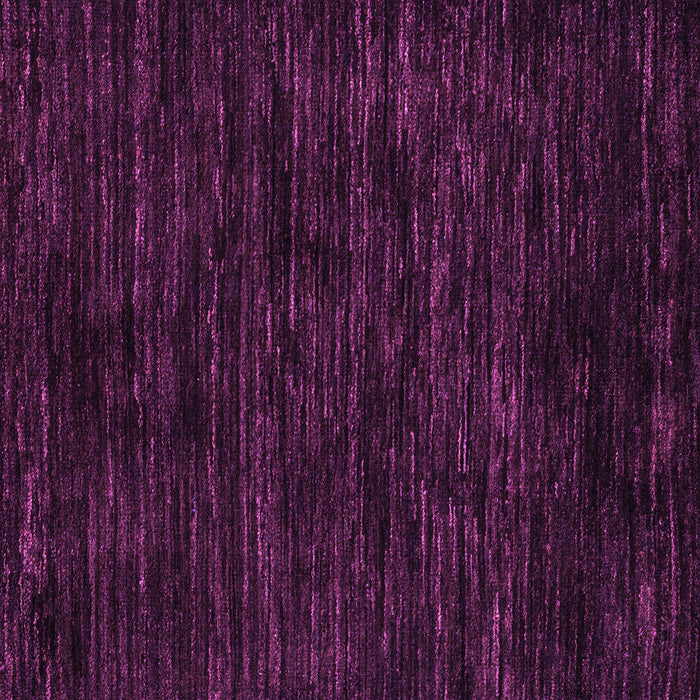 Square Abstract Purple Modern Rug, abs5316pur