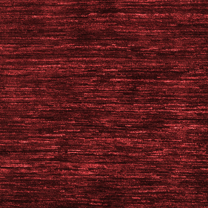 Abstract Red Modern Area Rugs