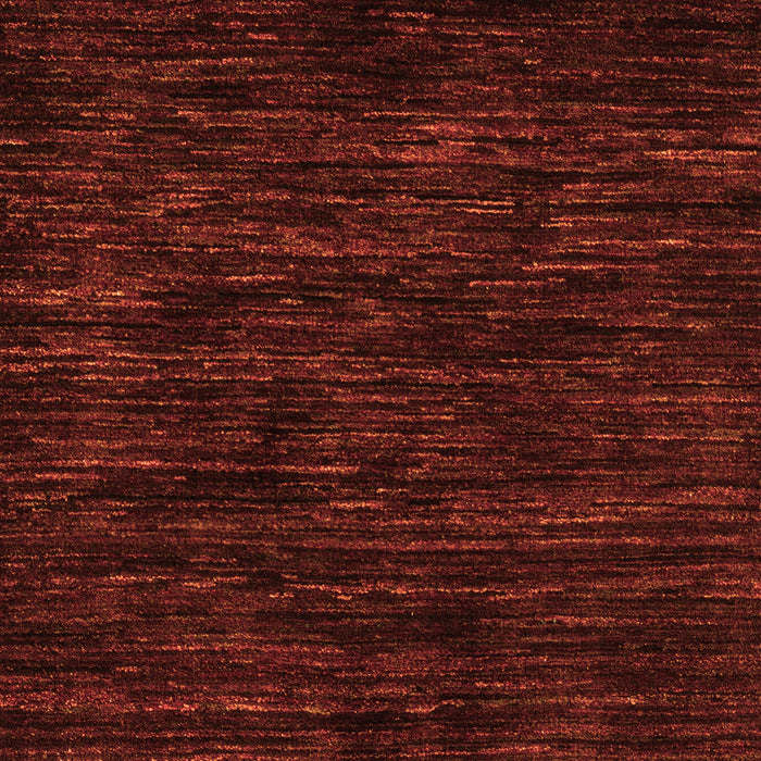 Abstract Orange Modern Rug, abs5316org