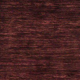 Square Machine Washable Abstract Vermilion Red Rug, wshabs5316