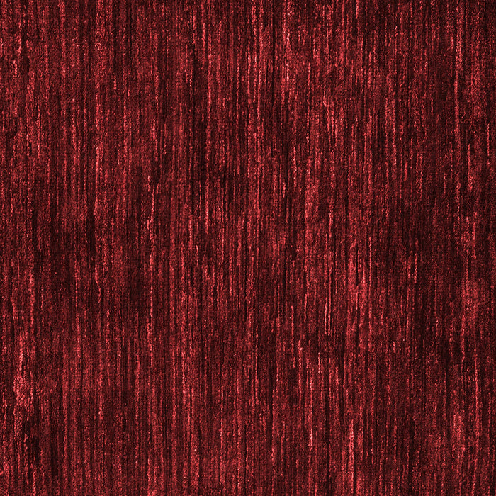 Abstract Red Modern Rug, abs5316red