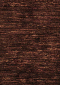 Abstract Brown Modern Rug, abs5316brn