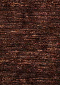 Abstract Brown Modern Rug, abs5316brn