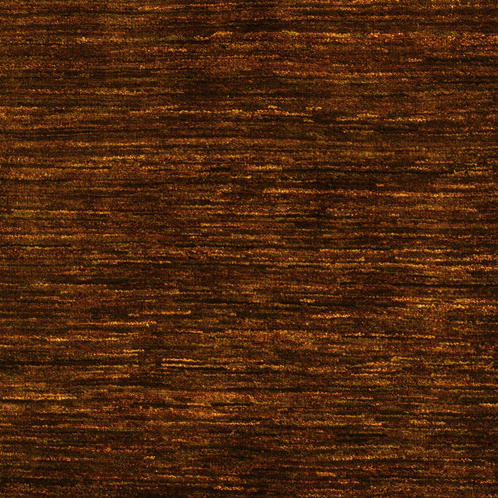Abstract Yellow Modern Rug, abs5316yw
