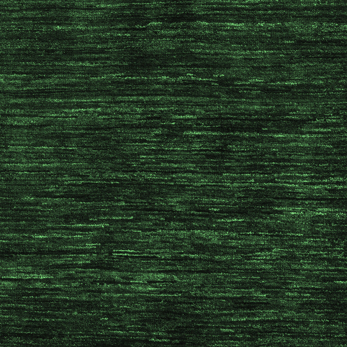 Abstract Emerald Green Modern Rug, abs5316emgrn