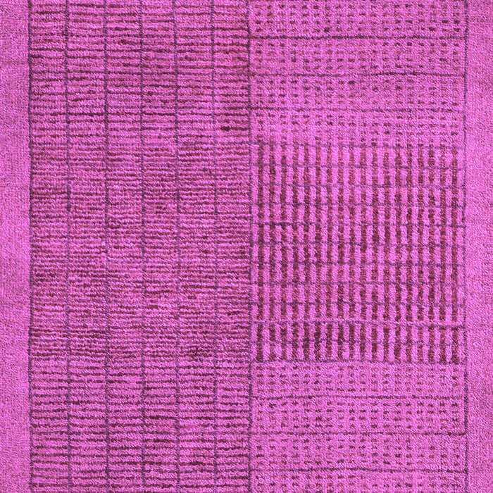 Abstract Purple Modern Rug, abs5317pur