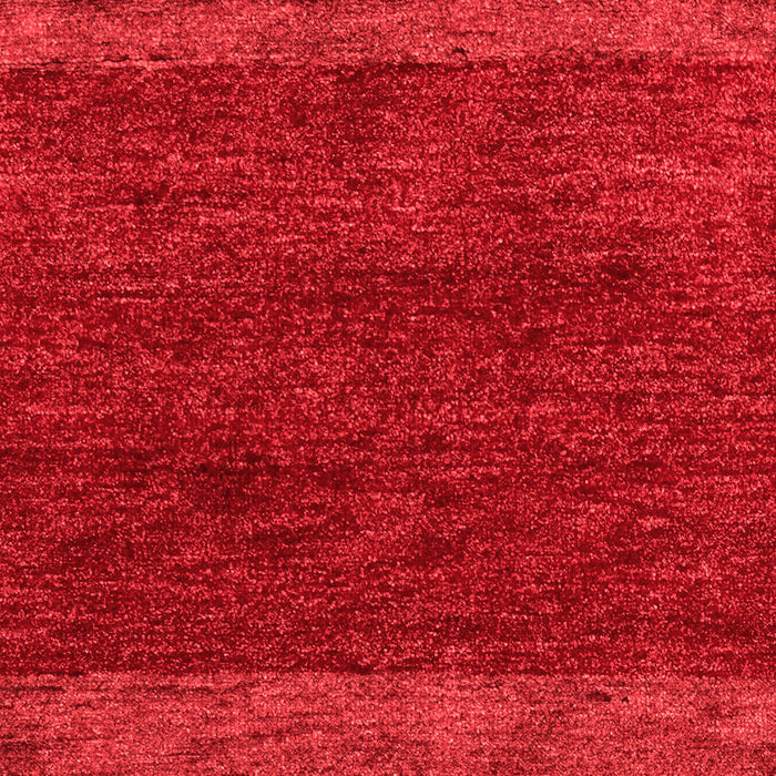Abstract Red Modern Area Rugs