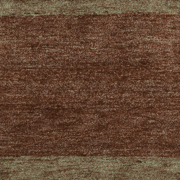 Abstract Turquoise Modern Rug, abs5318turq