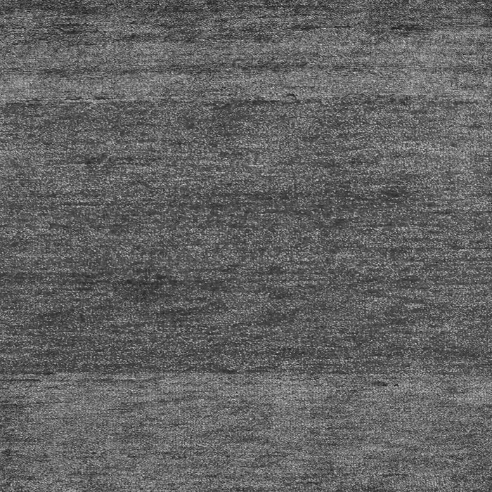 Square Machine Washable Abstract Gray Modern Rug, wshabs5318gry