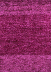 Abstract Purple Modern Rug, abs5318pur