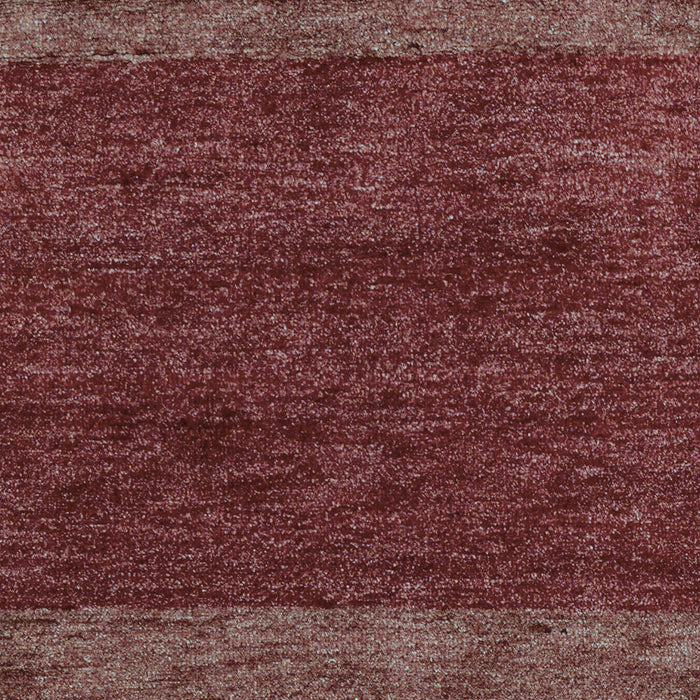 Abstract Light Blue Modern Rug, abs5318lblu