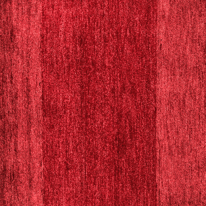 Machine Washable Abstract Red Modern Rug, wshabs5318red