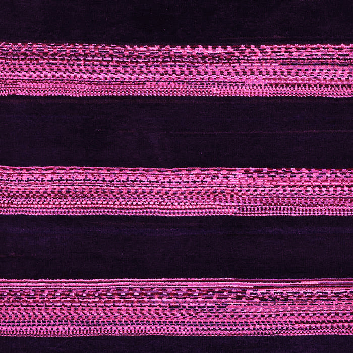 Abstract Pink Modern Rug, abs5319pnk