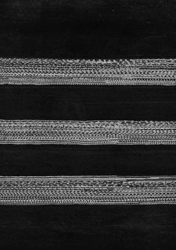 Abstract Gray Modern Rug, abs5319gry