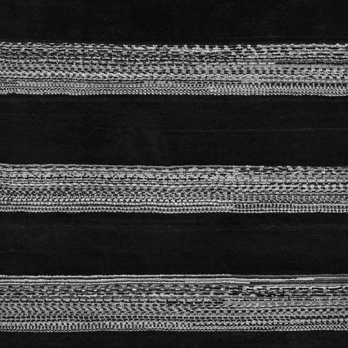 Abstract Gray Modern Rug, abs5319gry