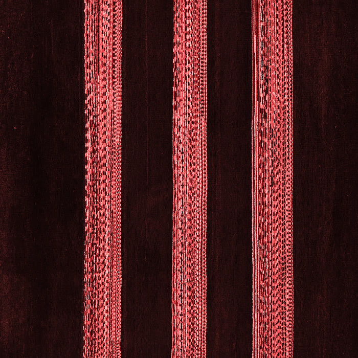 Abstract Red Modern Rug, abs5319red