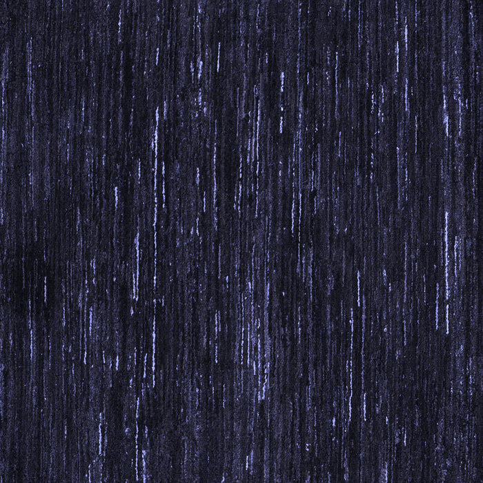 Square Machine Washable Abstract Blue Modern Rug, wshabs5320blu