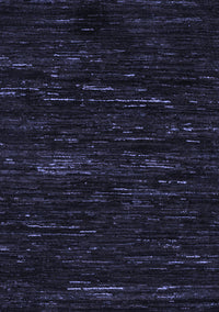 Abstract Blue Modern Rug, abs5320blu