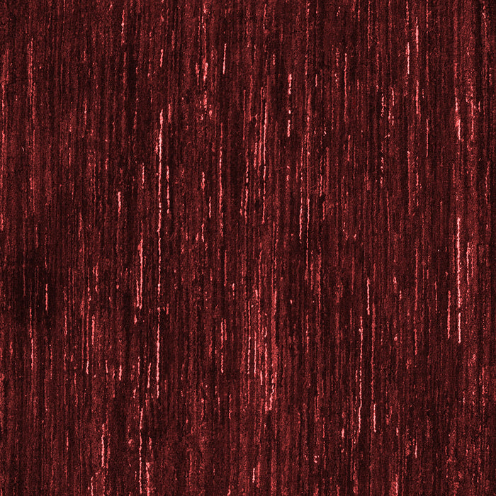 Machine Washable Abstract Red Modern Rug, wshabs5320red