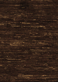 Abstract Brown Modern Rug, abs5320brn