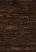 Abstract Brown Modern Rug, abs5320brn