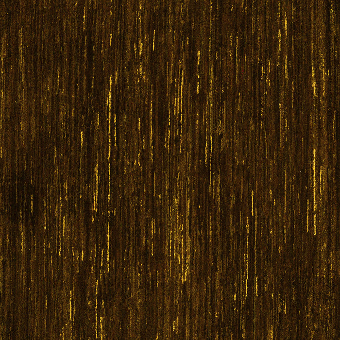 Square Machine Washable Abstract Yellow Modern Rug, wshabs5320yw