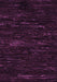 Machine Washable Abstract Purple Modern Area Rugs, wshabs5320pur