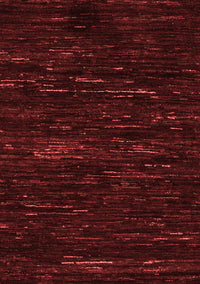 Abstract Red Modern Rug, abs5320red