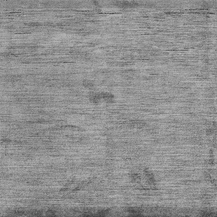 Square Machine Washable Abstract Gray Modern Rug, wshabs5321gry