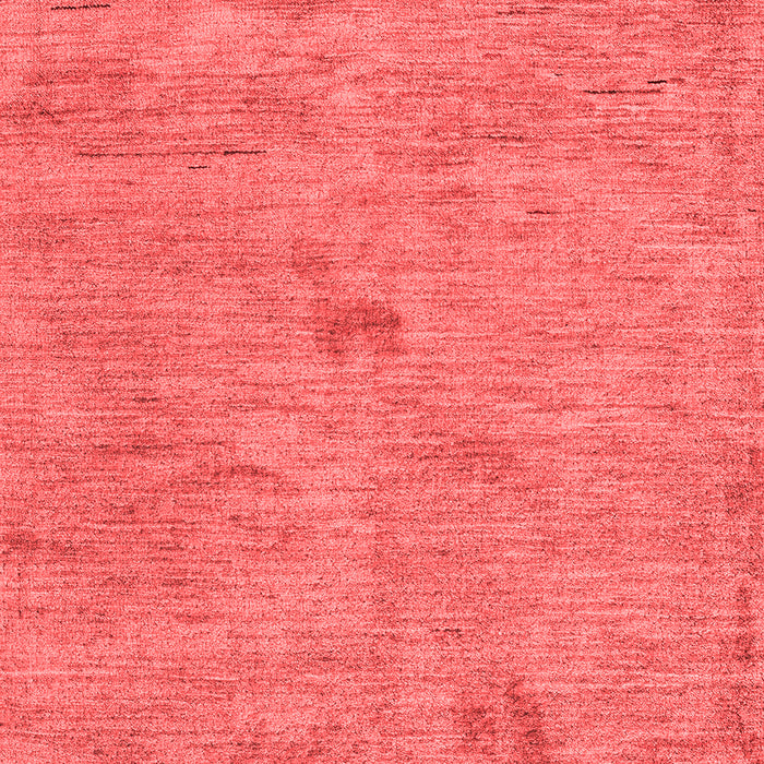 Abstract Red Modern Area Rugs