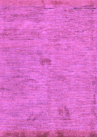 Abstract Purple Modern Rug, abs5321pur