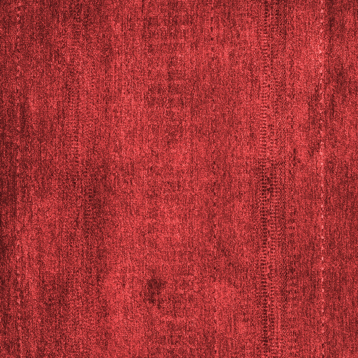 Abstract Red Modern Rug, abs5322red