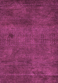 Abstract Purple Modern Rug, abs5322pur